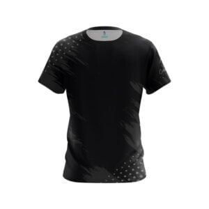 Dapper Semi-Custom CoolWick Bowling Jersey