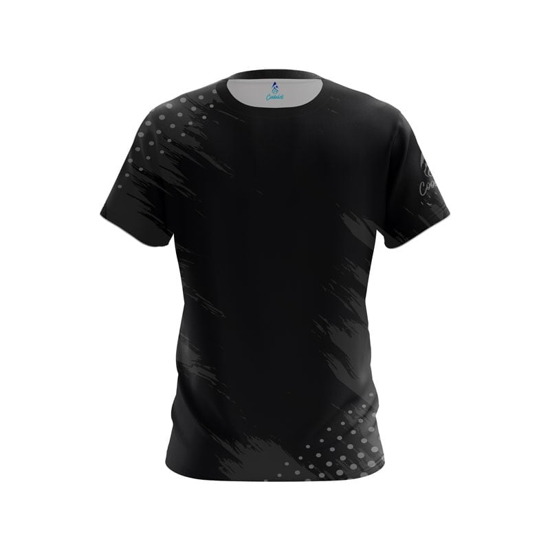 Dapper Semi-Custom CoolWick Bowling Jersey