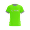 Epic Boost T-1 Neon Semi-Custom CoolWick Bowling Jersey