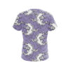 Starlace Semi-Custom CoolWick Bowling Jersey - Image 2