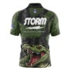Storm Swamp Reaper Rocket Bowling Jersey - Image 2