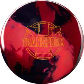 Roto Grip Transform Pearl bowling ball