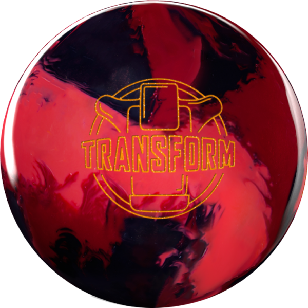 Roto Grip Transform Pearl bowling ball