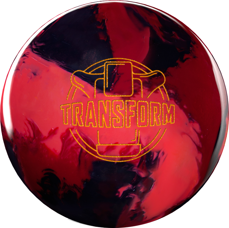 Roto Grip Transform Pearl bowling ball