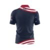 USA 250 Fast Track CoolWick Bowling Jersey - Image 2