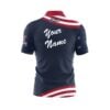 USA 250 Fast Track CoolWick Bowling Jersey - Image 3