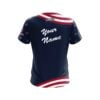 USA 250 Semi-Custom CoolWick Bowling Jersey - Image 3