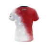 USA 250 Stars and Stripes Semi-Custom CoolWick Bowling Jersey - Image 2