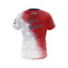 USA 250 Stars and Stripes Semi-Custom CoolWick Bowling Jersey - Image 3