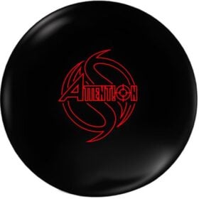 Roto Grip Attention 78/U X-Comp Overseas Bowling Ball