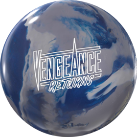 900 Global Vengeance Returns Bowling Ball