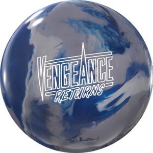 900 Global Vengeance Returns Bowling Ball
