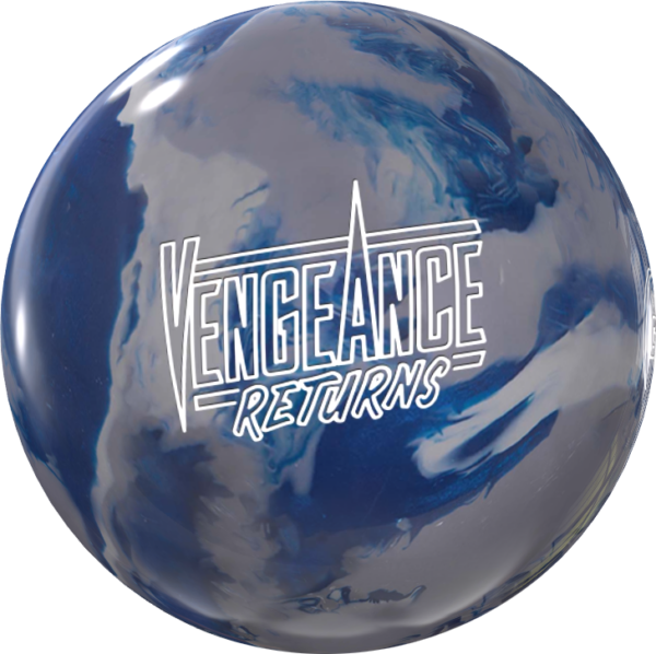 900 Global Vengeance Returns Bowling Ball