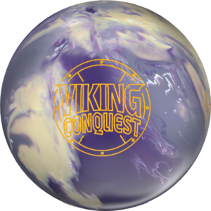900 Global Viking Conquest Bowling Ball
