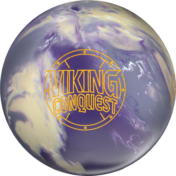 900 Global Viking Conquest Bowling Ball