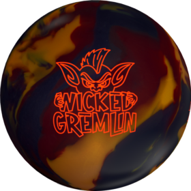 Roto Grip Wicked Gremlin Bowling Ball