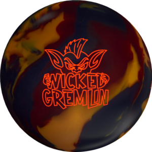 Roto Grip Wicked Gremlin Bowling Ball