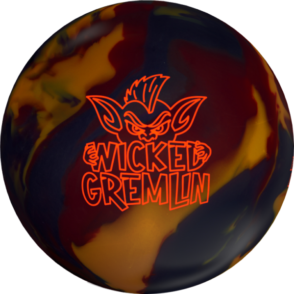 Roto Grip Wicked Gremlin Bowling Ball