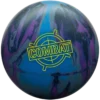 Brunswick Combat Solid bowling ball