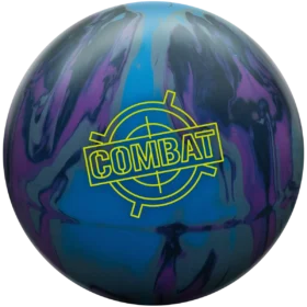 Brunswick Combat Solid bowling ball