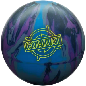 Brunswick Combat Solid bowling ball