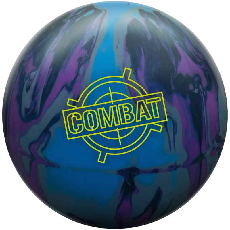 Brunswick コンバット Brunswick Combat Solid Review: Rampart + HK22C2