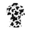 Cow Fast Track CoolWick Bowling Jersey - Image 2