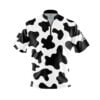 Cow Fast Track CoolWick Bowling Jersey