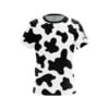 Cow Semi-Custom CoolWick Bowling Jersey