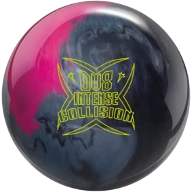 DV8 Intense Collision bowling ball