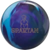 Ebonite Spartan Pearl bowling ball