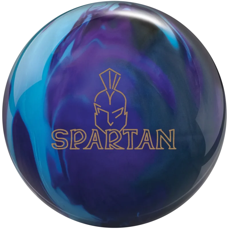 Ebonite Spartan Pearl bowling ball