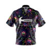 Hammer Cosmic Crawler Rocket Bowling Jersey