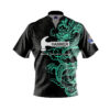 Hammer Dragon Pulse Rocket Bowling Jersey
