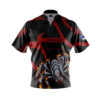 Hammer Shadow Pitch Spider Rocket Bowling Jersey