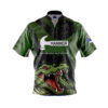 Hammer Swamp Reaper Rocket Bowling Jersey