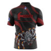 Hammer Shadow Pitch Spider Rocket Bowling Jersey - Image 2