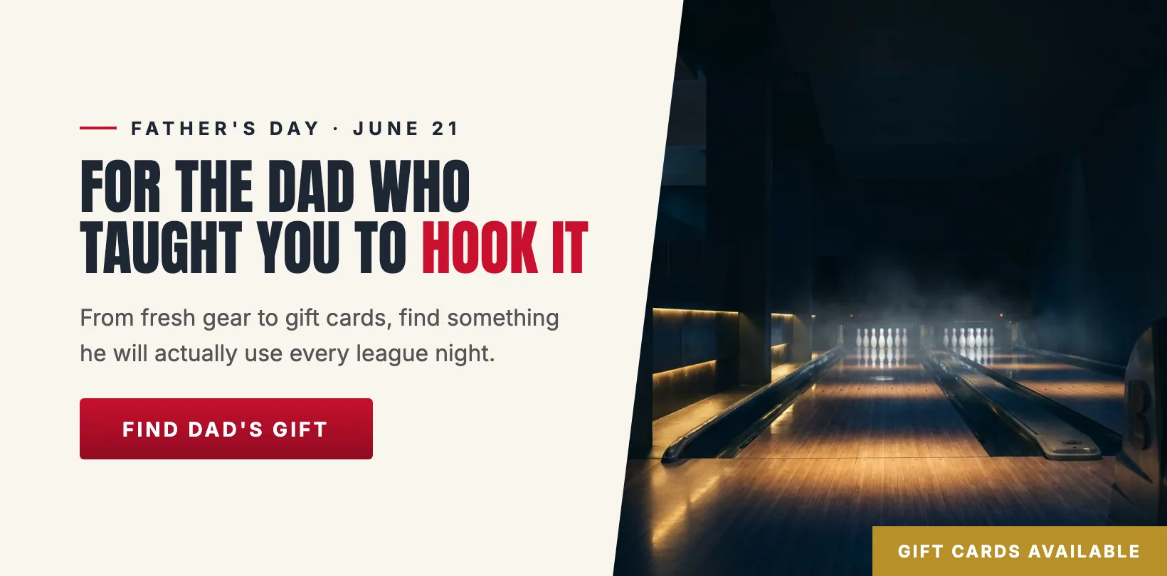 BowlersMart homepage banner v3