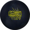 Roto Grip hyped UP bowling ball