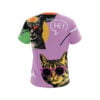 Kitten Semi-Custom CoolWick Bowling Jersey - Image 2