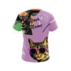 Kitten Semi-Custom CoolWick Bowling Jersey - Image 3