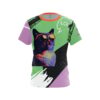 Kitten Semi-Custom CoolWick Bowling Jersey