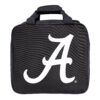 KR Strikeforce University of Alabama Crimson Tide Single Tote Bowling Bag - hero