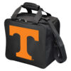 KR Strikeforce University of Tennessee Volunteers Single Tote Bowling Bag - angle view