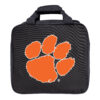 KR Strikeforce Clemson University Tigers Single Tote Bowling Bag - hero