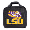 KR Strikeforce LSU Tigers Single Tote Bowling Bag - hero