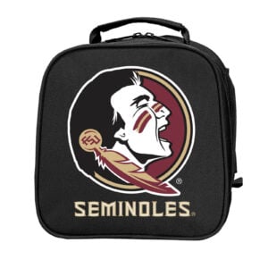 KR Strikeforce Florida State University Seminoles Add On Bag - hero