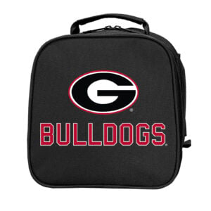KR Strikeforce University of Georgia Bulldogs Add On Bag - hero