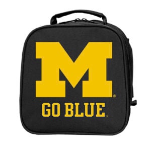 KR Strikeforce University of Michigan Wolverines Add On Bag - hero