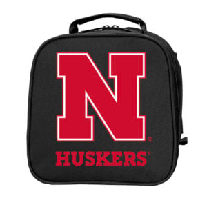 KR Strikeforce University of Nebraska Cornhuskers Add On Bag - hero